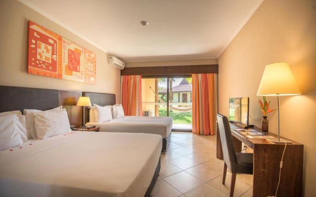 Vila Galé Resort Marés - All Inclusive