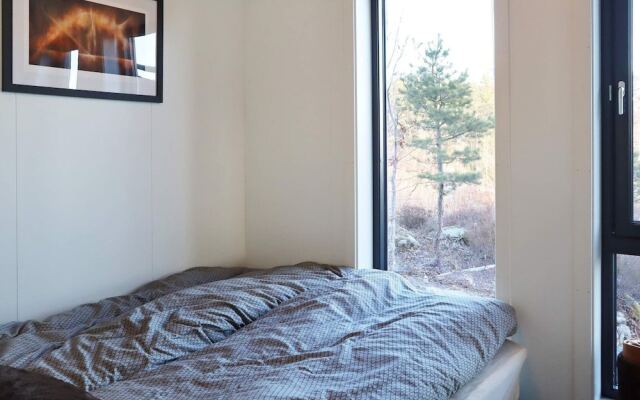 6 Person Holiday Home in Sondeled-by Traum