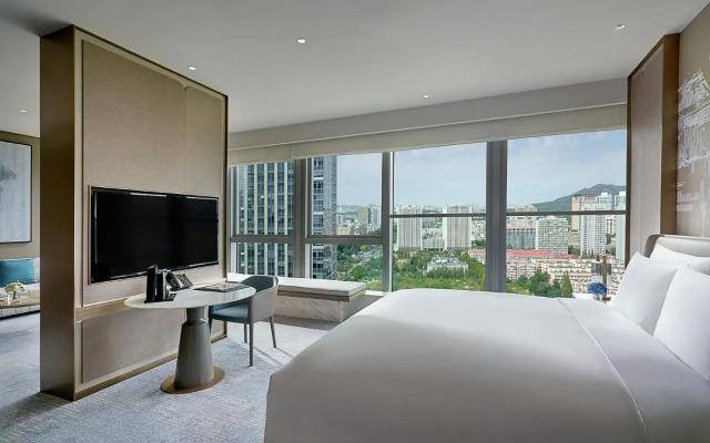 JI Hotel Nanjing Middle Longpan Road