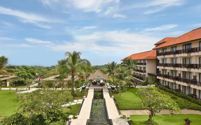 New Kuta Hotel