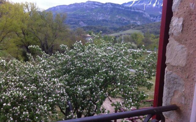 Saint Antonin Chambre d Hotes