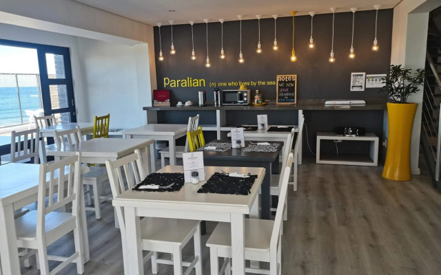 The Paralian Exclusive Guest House