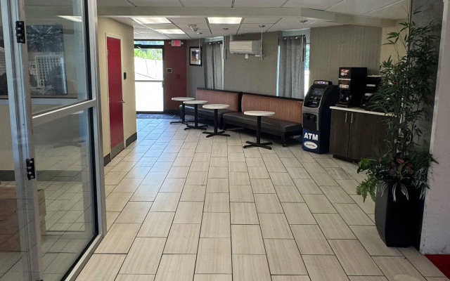 Gallus Stadium Park Inn, an Ascend Collection Hotel