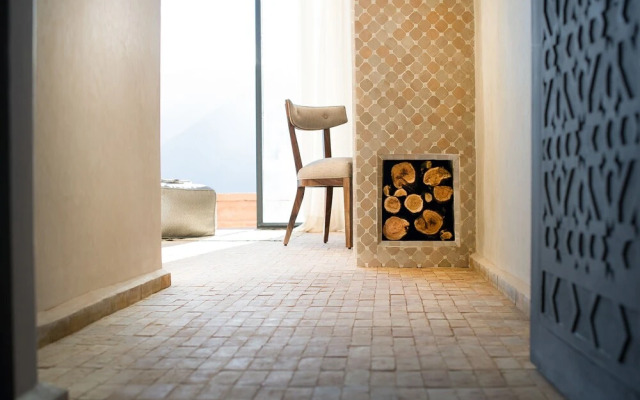 L' Amandier Hotel & Villas