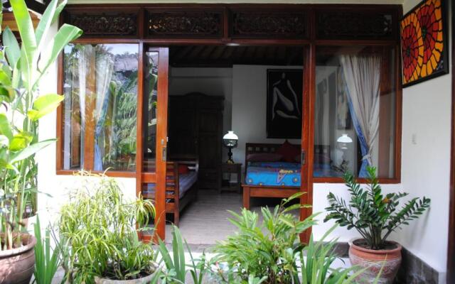 Villa Baliku - everyones favourite