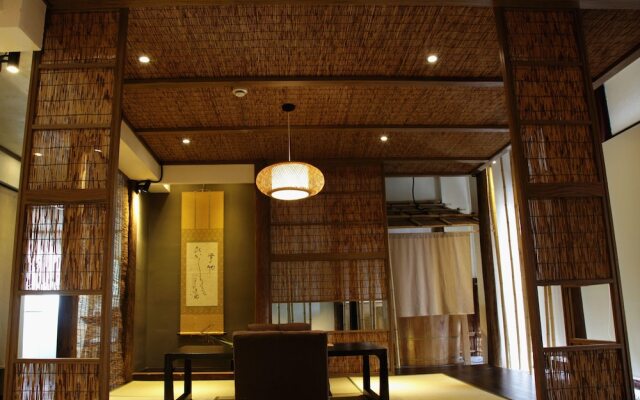 Shanghai Zhuli Kosa Spring Resort