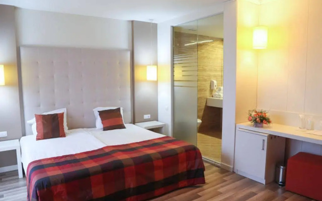 Tsarsko selo Hotel & SPA