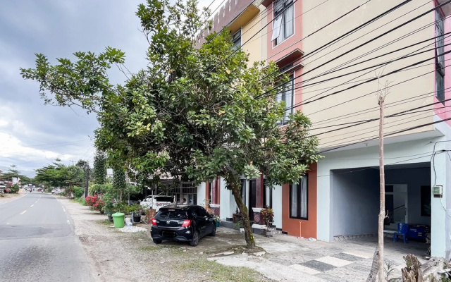 RedDoorz Syariah @ Homestay Haji Soma Makale — 2-star hotel in Rantepao