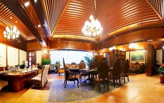 Shijiazhuang Huaite Building