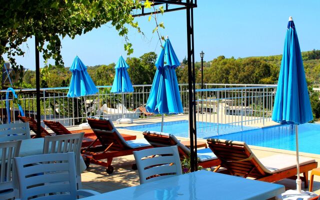 Hotel Patara Sun Club