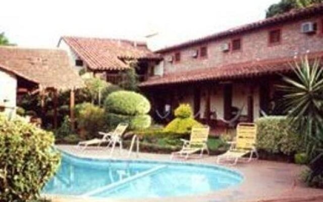 Aparthotel San Ignacio