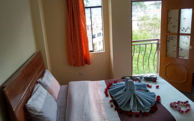 Hostel Casa Del Montañista