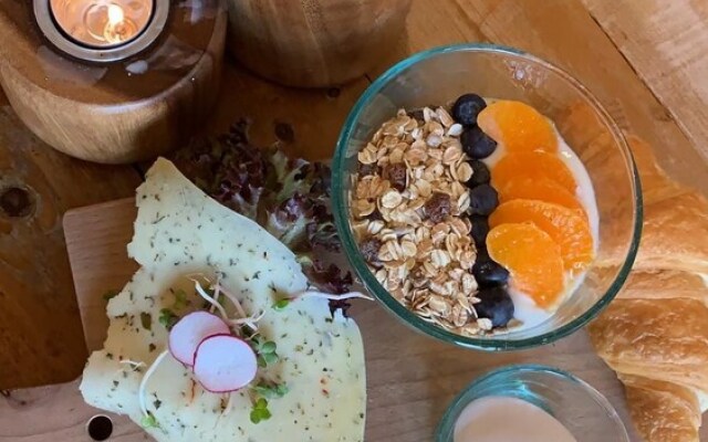 B&B Onder de Peperbus