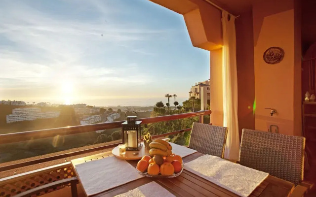 Great Apartment With View