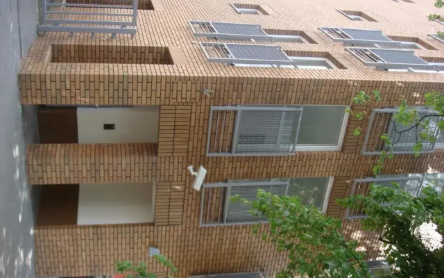 PragApartments KORSAKA