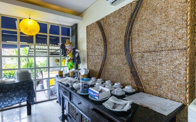 Collection O Kuta Near Airport Ngurah Rai