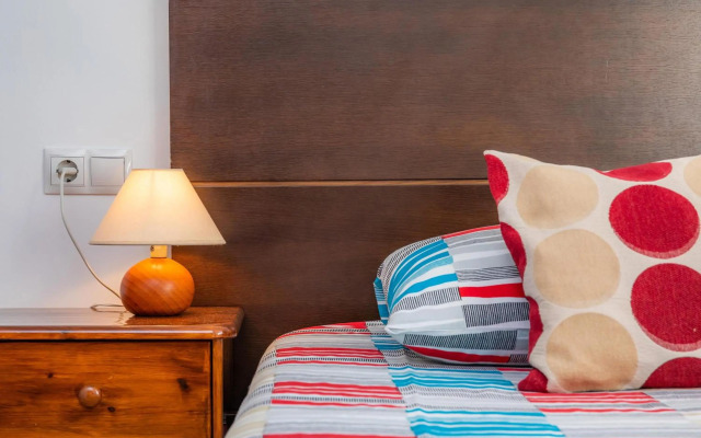 Casa Laura (Cala Rajada)