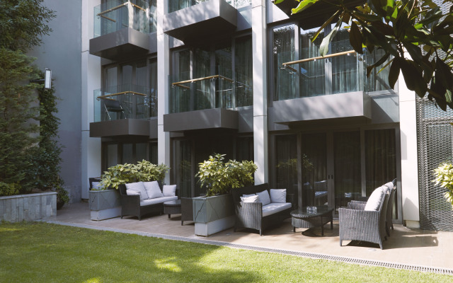 Gezi Hotel Bosphorus, Istanbul, a Member of Design Hotels - Special Class