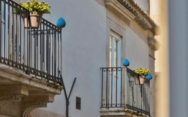 Sciala Ortigia B&B