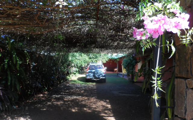 Apart Hotel Cataratas