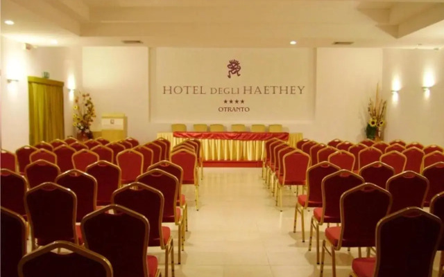 Hotel degli Haethey