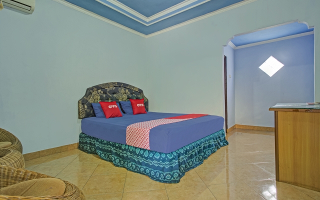 OYO 3724 Penginapan Baiti Jannati Syariah