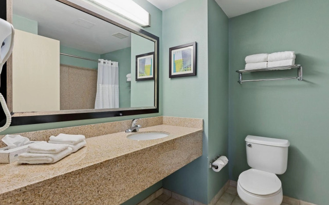 Extended Stay America Premier Suites Lakeland I4