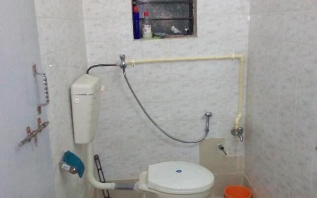 SANJOG Homestay