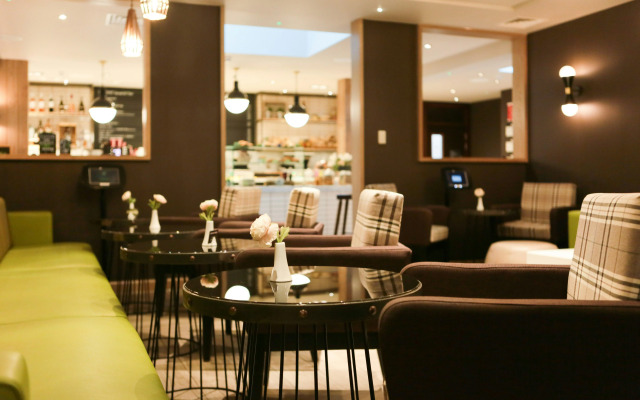 Hub By Premier Inn London Spitalfields