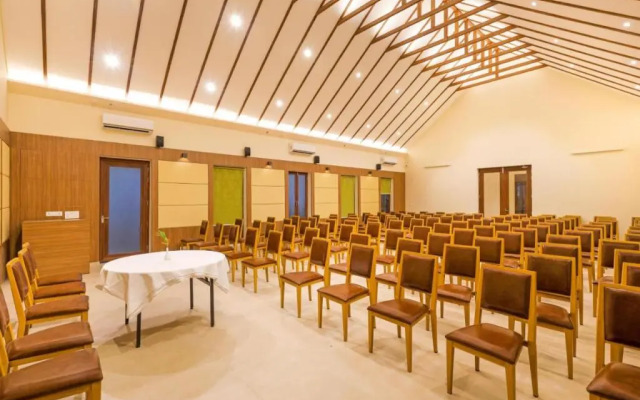 Club Mahindra Arookutty