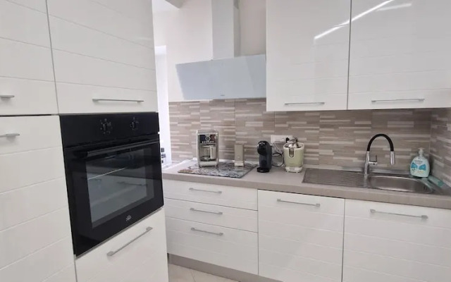 B&B la Dimora di Parthenope