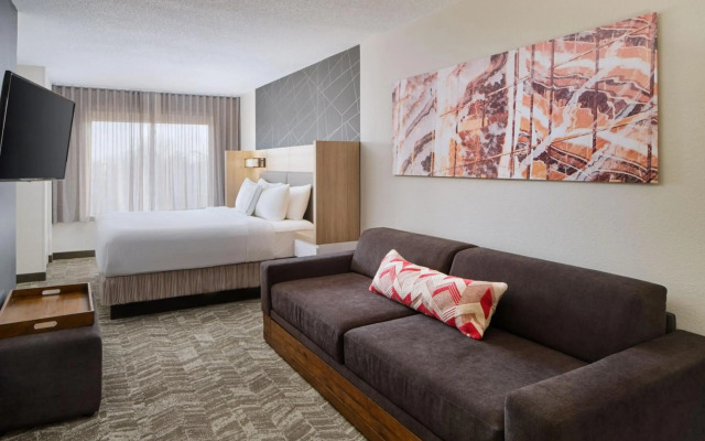 SpringHill Suites by Marriott Edgewood/Aberdeen