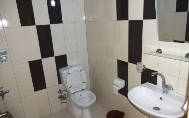 Aslan Apart Otel