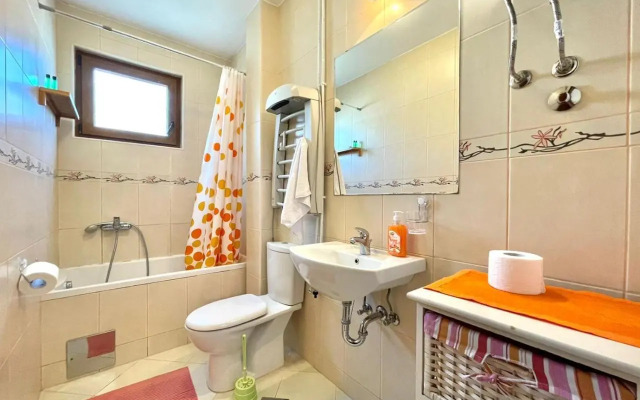 Apartment Mimoza 2