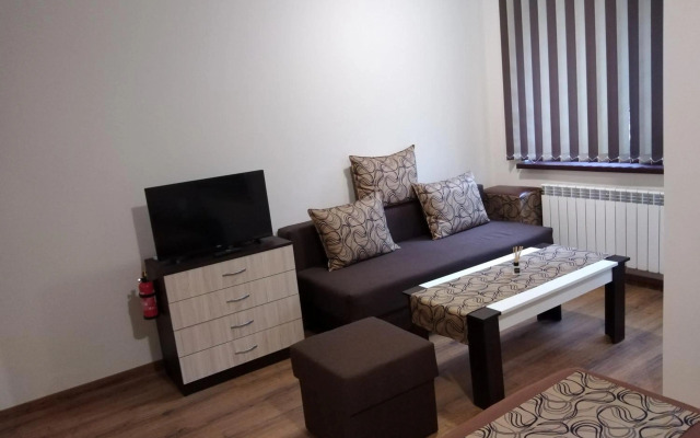 Borovets Gardens apartment A20