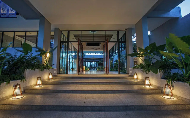 Perhentian Marriott Resort & Spa