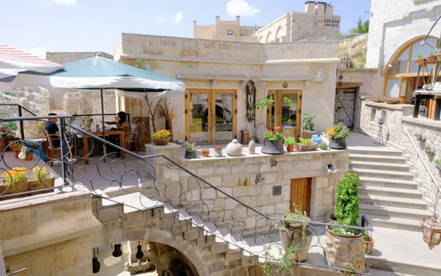 Pigeon Hotel Uchisar