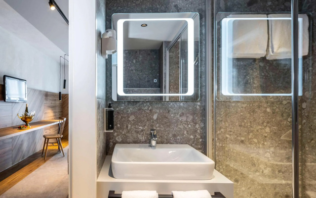 Ibis Styles Graz Messe