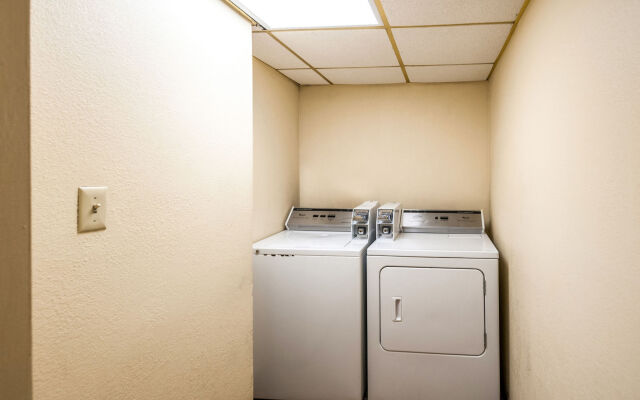 Motel 6 Catonsville, MD – Baltimore West