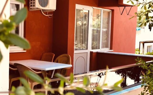 Ege Termal Otel