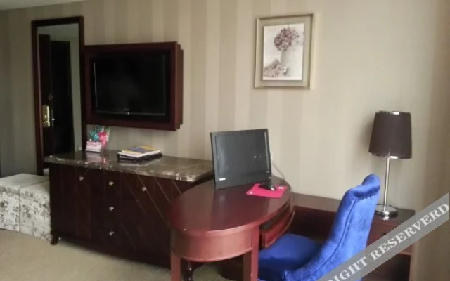 Molin Boutique Hotel (Haoting Store, Pingjiang)