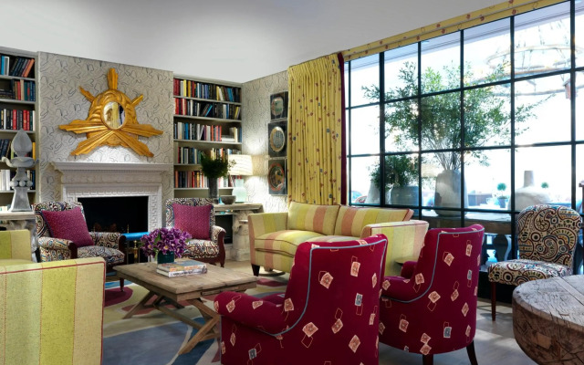 The Whitby Hotel