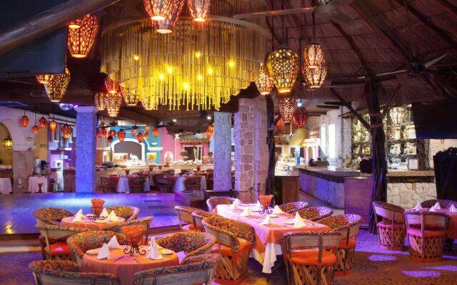 Playa Los Arcos Resort & Spa All Inclusive