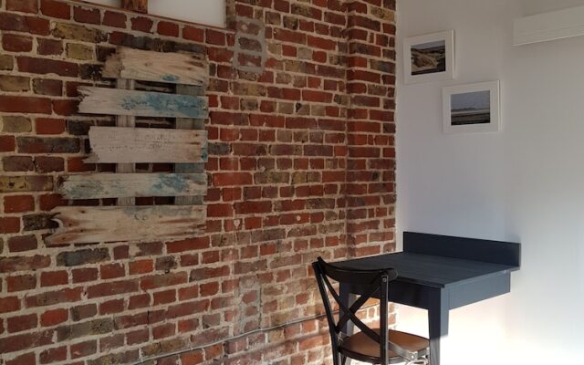 Chambres d'Hôtes de La Vieille Ecluse