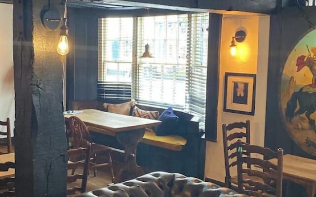 George and Dragon Hotel