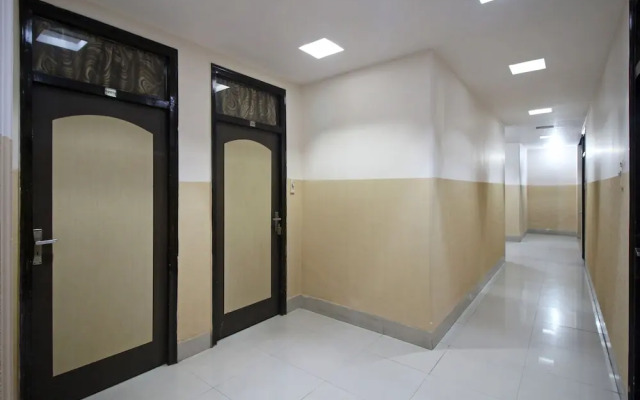 OYO 7636 Hotel Kaushalya Residency