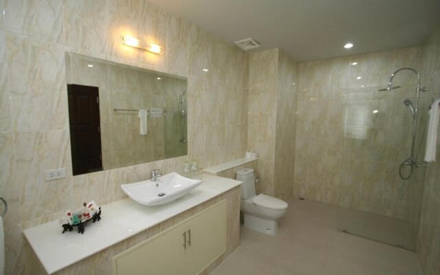 Sahwan Boutique Resort