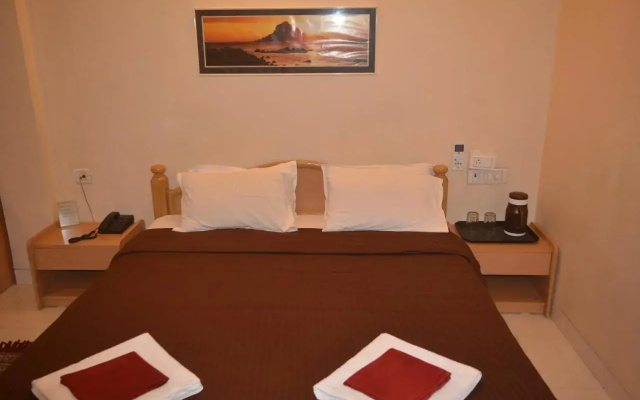 Hotel Poonam
