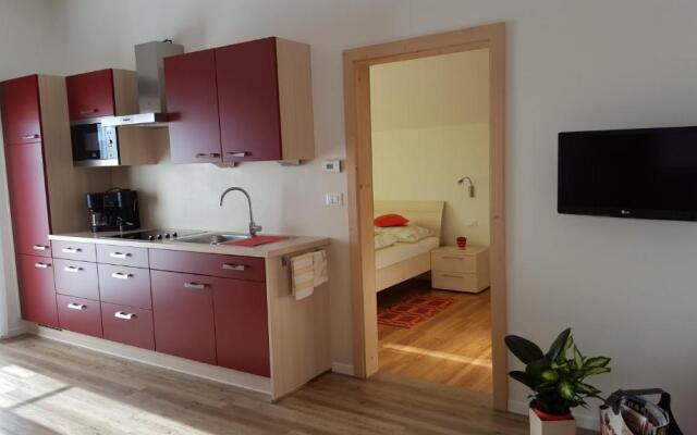 Apartment Niederhaushof