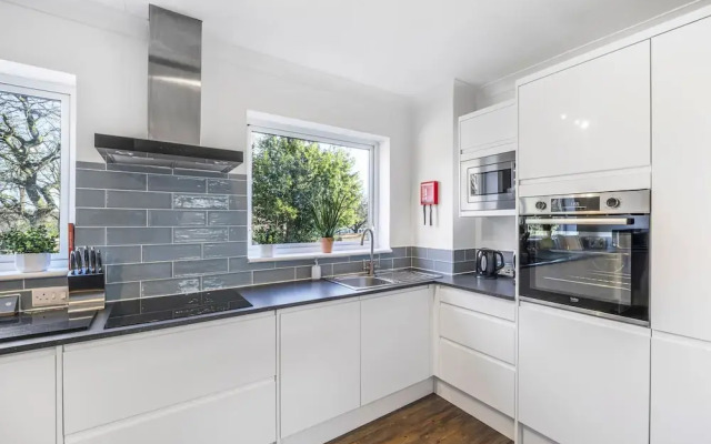 Angus Suites by Your Lettings